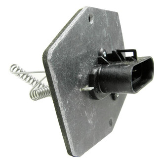 WVE® - HVAC Blower Motor Resistor