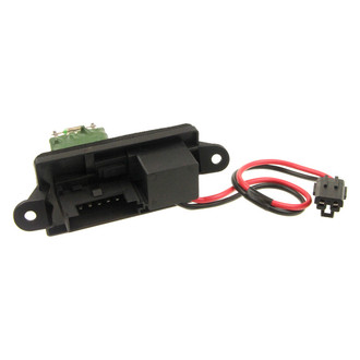 WVE® - HVAC Blower Motor Resistor