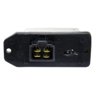 WVE® - HVAC Blower Motor Resistor