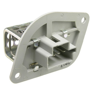 WVE® - HVAC Blower Motor Resistor