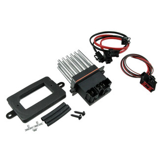 WVE® - HVAC Blower Motor Resistor