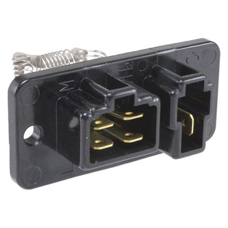 WVE® - HVAC Blower Motor Resistor