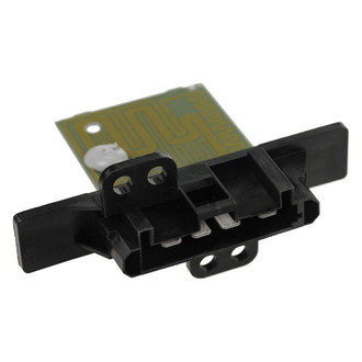 WVE® - HVAC Blower Motor Resistor
