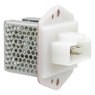 WVE® - HVAC Blower Motor Resistor