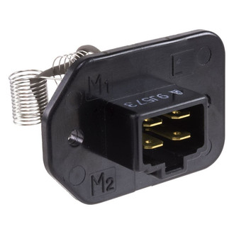 WVE® - HVAC Blower Motor Resistor