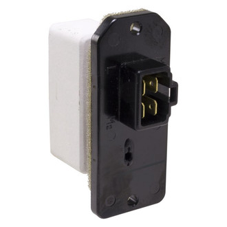 WVE® - HVAC Blower Motor Resistor