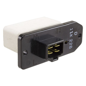 WVE® - HVAC Blower Motor Resistor