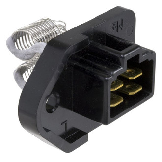 WVE® - HVAC Blower Motor Resistor
