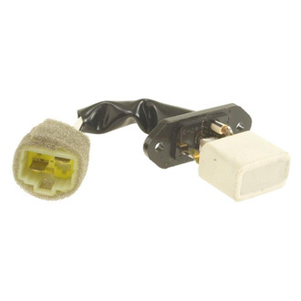 WVE® - HVAC Blower Motor Resistor