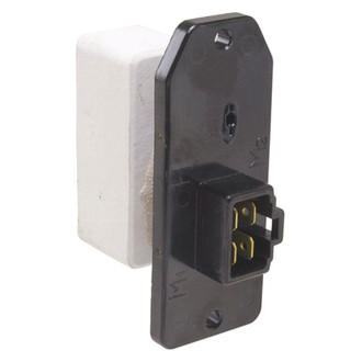 WVE® - HVAC Blower Motor Resistor