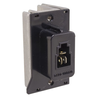 WVE® - HVAC Blower Motor Resistor