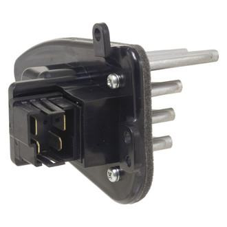 WVE® - HVAC Blower Motor Resistor