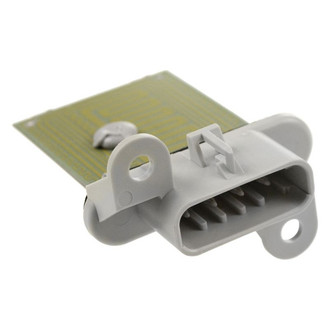 WVE® - HVAC Blower Motor Resistor