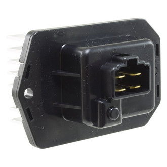 WVE® - HVAC Blower Motor Resistor