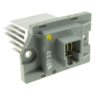 WVE® - HVAC Blower Motor Resistor