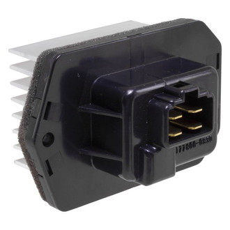 WVE® - HVAC Blower Motor Resistor
