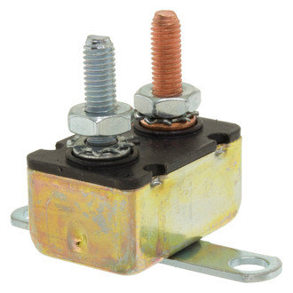 WVE® - Circuit Breaker