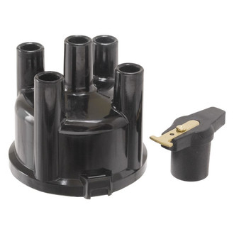 WVE® - Ignition Distributor Cap and Rotor Kit