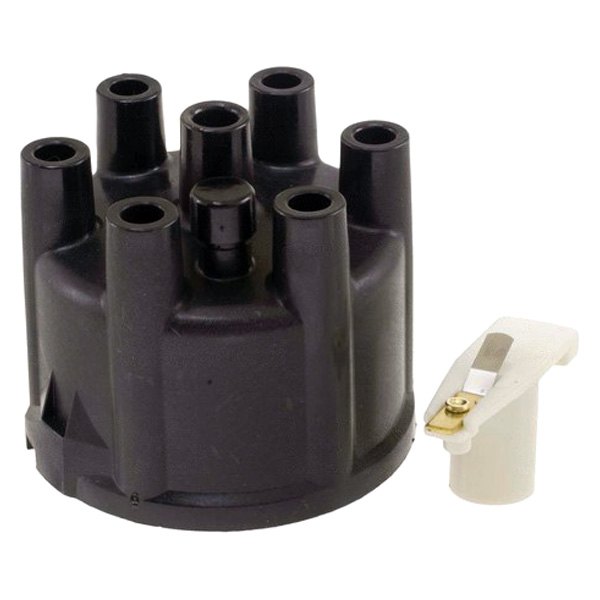 WVE® - Ignition Distributor Cap and Rotor Kit