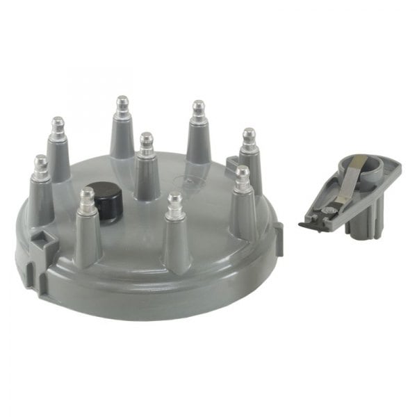 WVE® - Ignition Distributor Cap and Rotor Kit