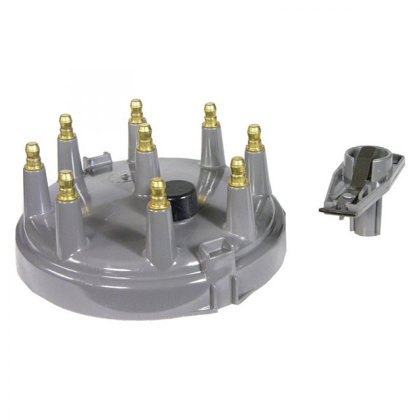 WVE® - Ignition Distributor Cap and Rotor Kit