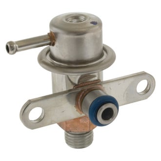 WVE® - Fuel Injection Pressure Damper
