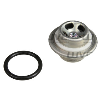 WVE® - Fuel Injection Pressure Damper