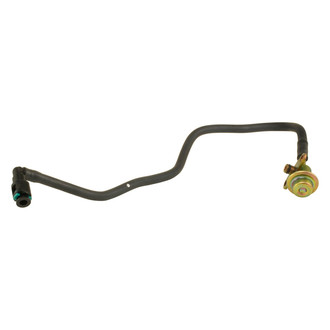 WVE® - Fuel Injection Pressure Damper
