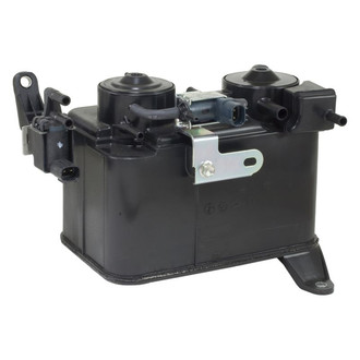 WVE® - Vapor Canister