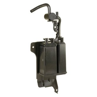 WVE® - Vapor Canister