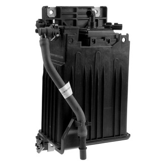 WVE® - Vapor Canister