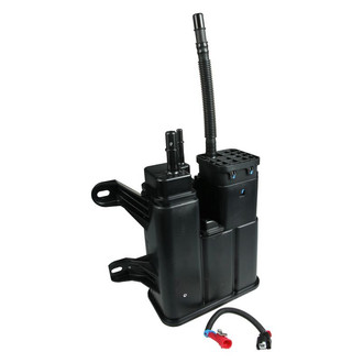 WVE® - Vapor Canister