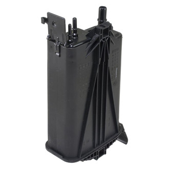 WVE® - Vapor Canister