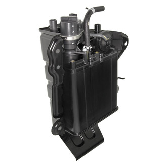 WVE® - Vapor Canister