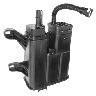 WVE® - Vapor Canister