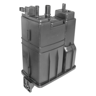 WVE® - Vapor Canister