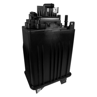 WVE® - Vapor Canister