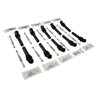 WVE® - Direct Ignition Coil Boots