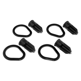 WVE® - Direct Ignition Coil Boots