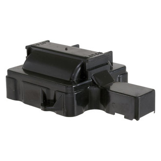 WVE® - Ignition Distributor Cap Cover