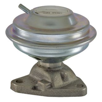 WVE® - EGR Valve