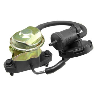 WVE® - EGR Valve