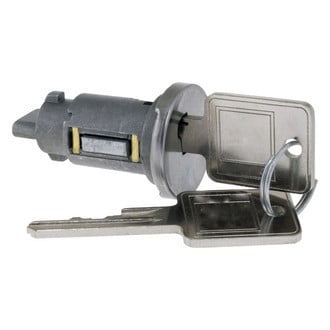 WVE® - Ignition Lock Cylinder