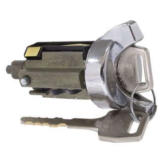 WVE® - Ignition Lock Cylinder