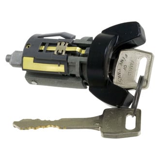 WVE® - Ignition Lock Cylinder