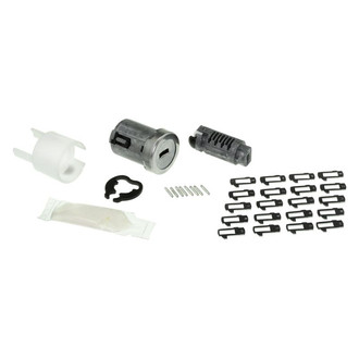 WVE® - Ignition Lock Cylinder