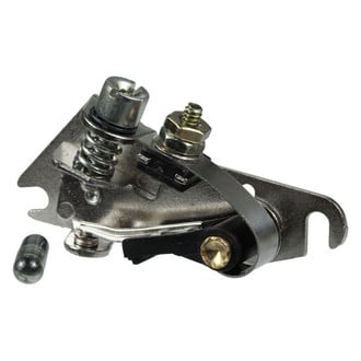 WVE® - Ignition Contact Set