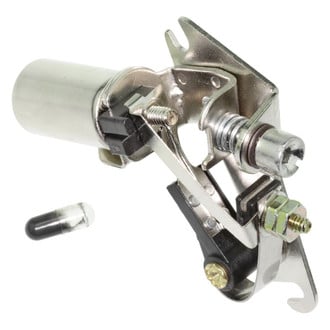 WVE® - Ignition Contact Set and Condenser Kit