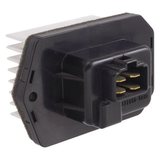 WVE® - HVAC Blower Motor Resistor