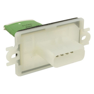 WVE® - HVAC Blower Motor Resistor